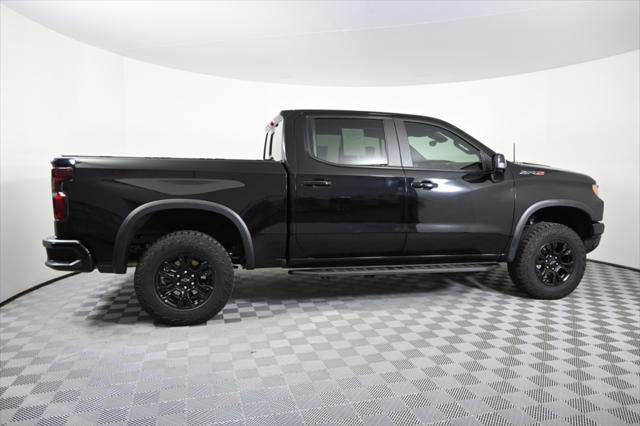 used 2022 Chevrolet Silverado 1500 car, priced at $52,699