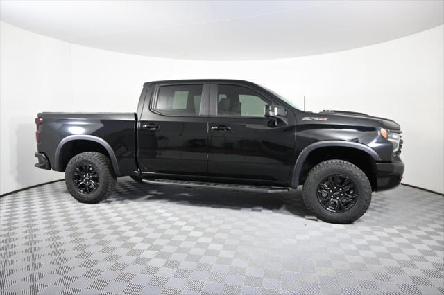 used 2022 Chevrolet Silverado 1500 car, priced at $52,699