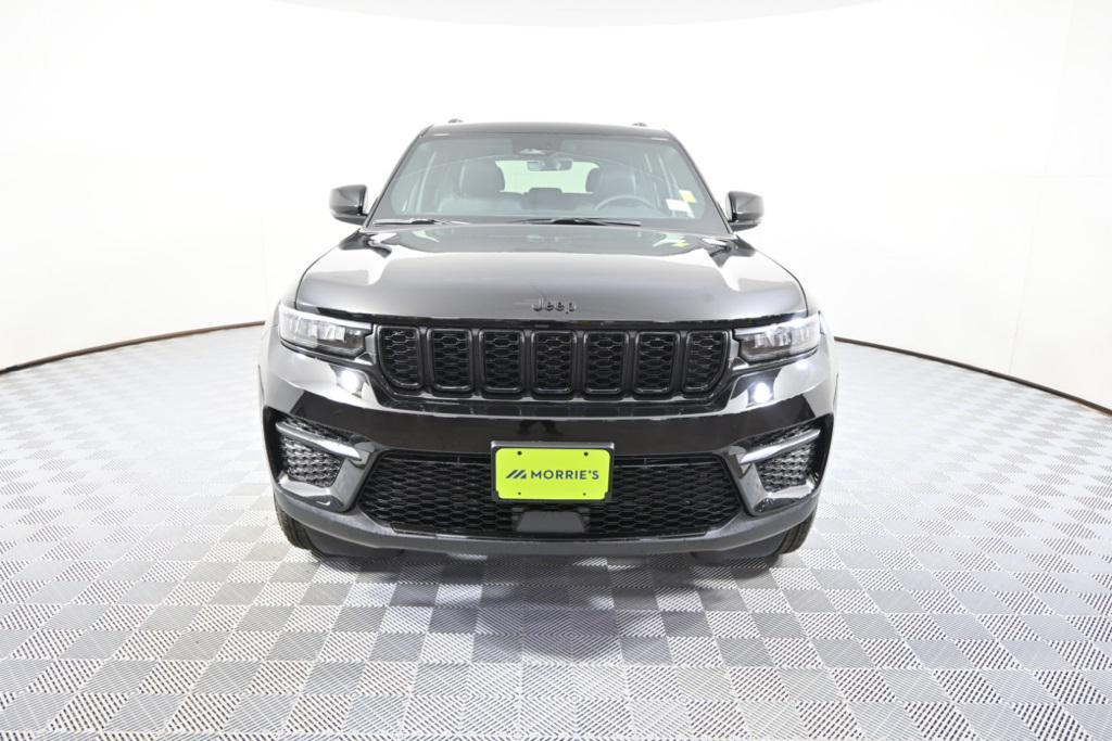 new 2025 Jeep Grand Cherokee car, priced at $39,499