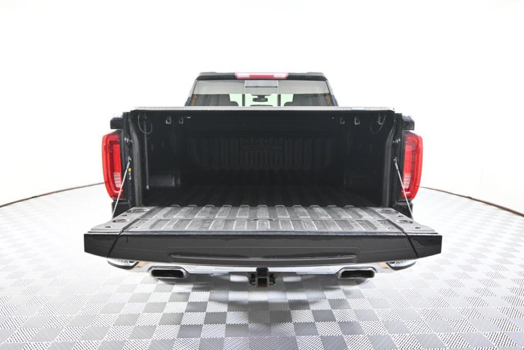 used 2020 GMC Sierra 1500 car, priced at $41,499