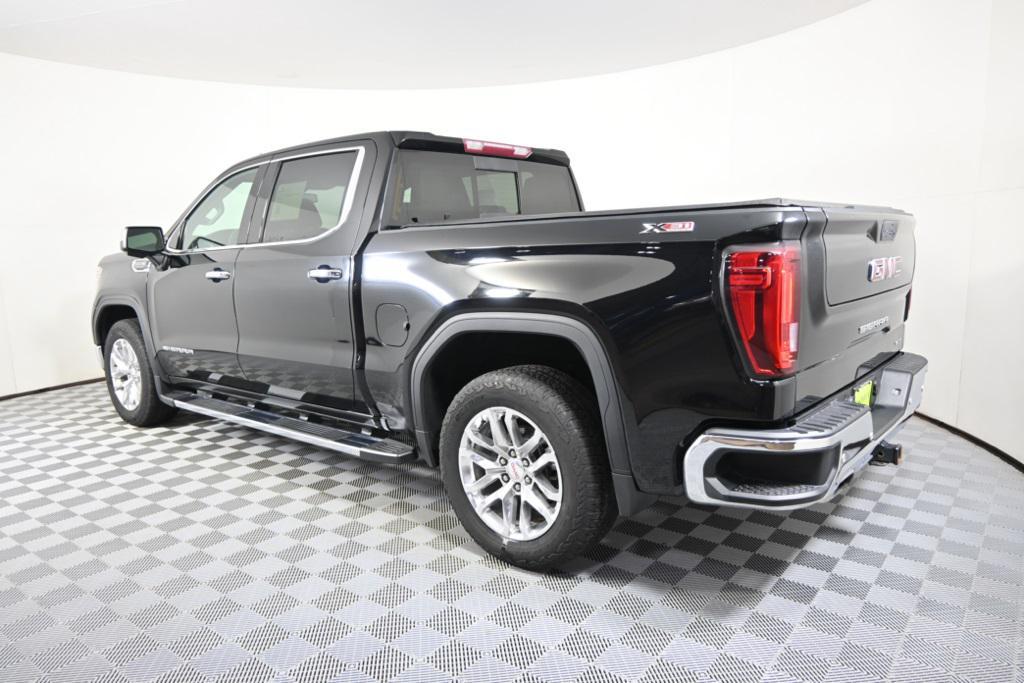 used 2020 GMC Sierra 1500 car, priced at $41,499