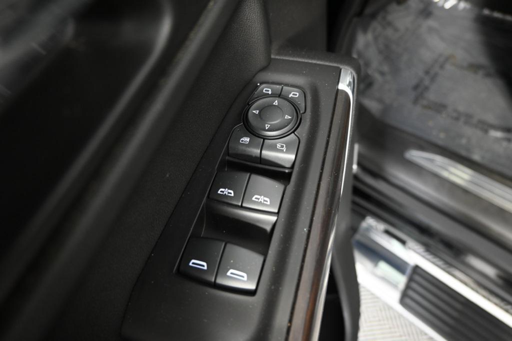 used 2020 GMC Sierra 1500 car, priced at $41,499