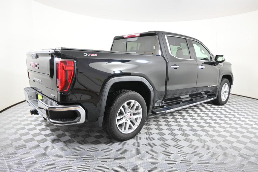 used 2020 GMC Sierra 1500 car, priced at $41,499