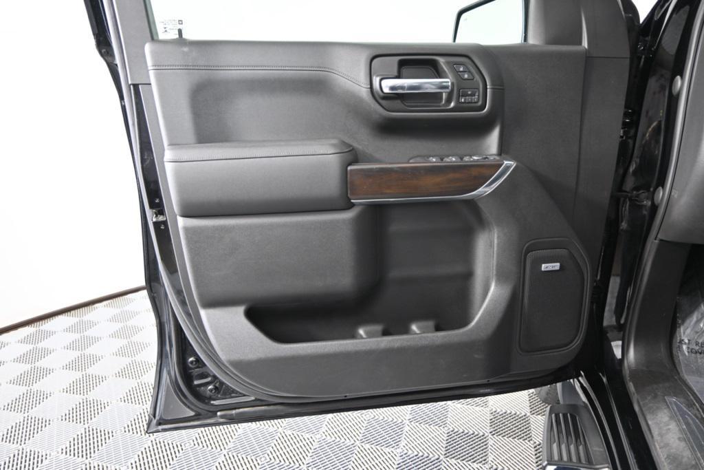 used 2020 GMC Sierra 1500 car, priced at $41,499