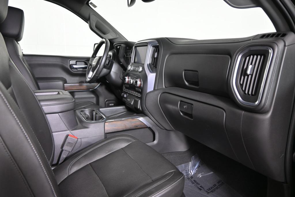 used 2020 GMC Sierra 1500 car, priced at $41,499