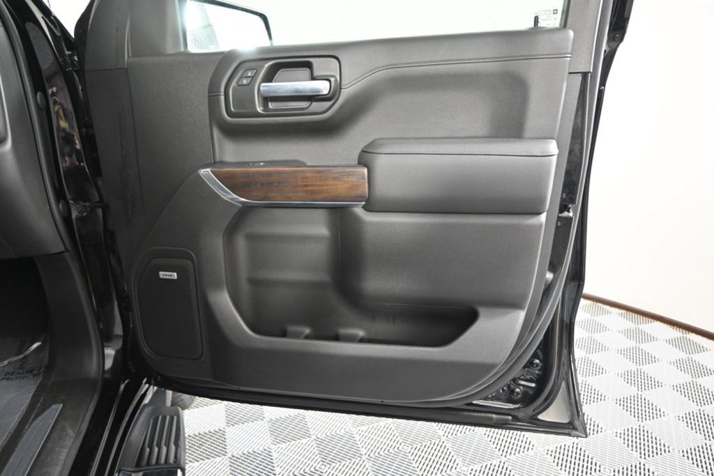 used 2020 GMC Sierra 1500 car, priced at $41,499