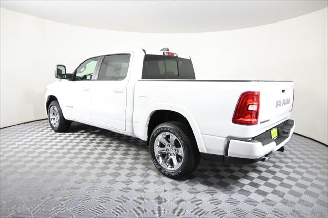 new 2026 Ram 1500 car, priced at $56,999