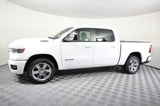 new 2026 Ram 1500 car, priced at $56,999
