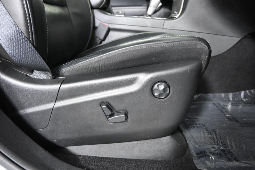 used 2021 Jeep Grand Cherokee car, priced at $22,495