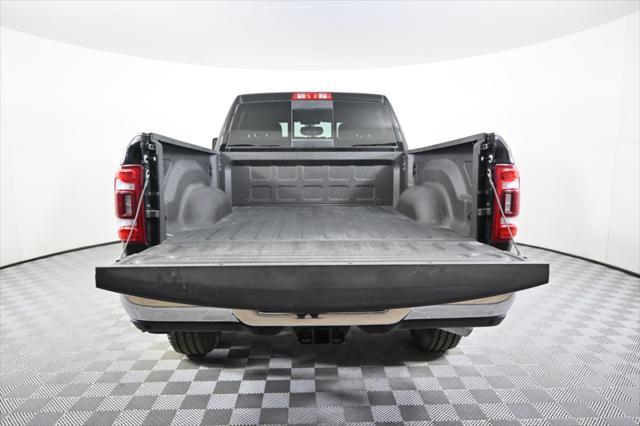 new 2024 Ram 3500 car, priced at $58,699