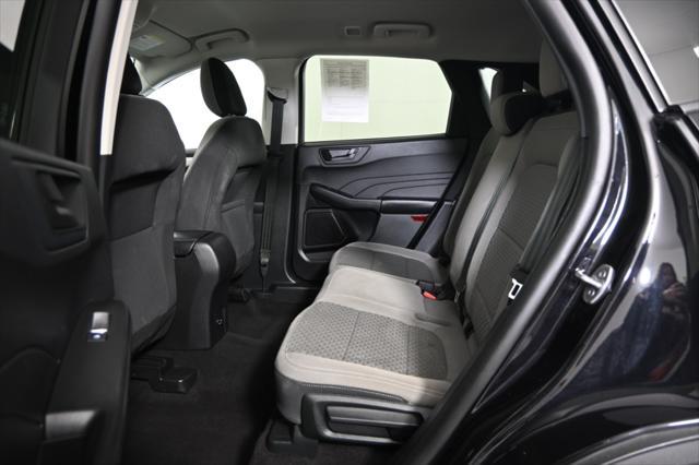 used 2022 Ford Escape car, priced at $22,399