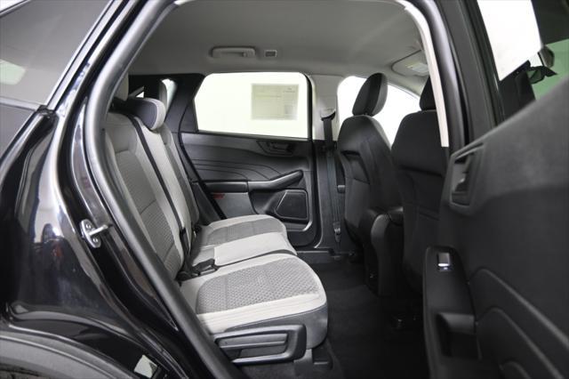 used 2022 Ford Escape car, priced at $22,399