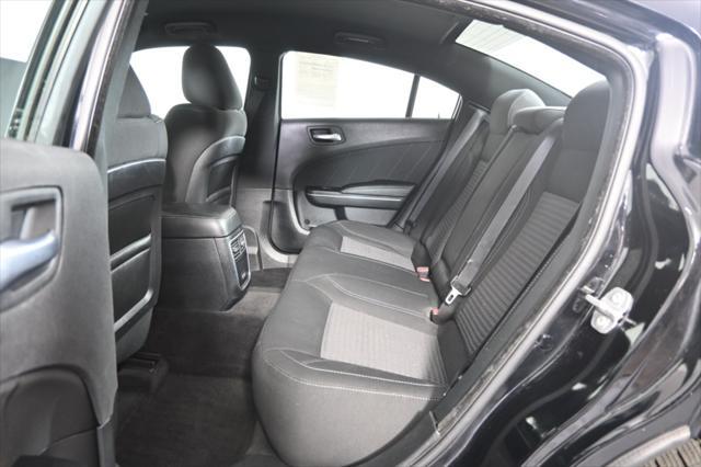 used 2018 Dodge Charger car, priced at $17,990