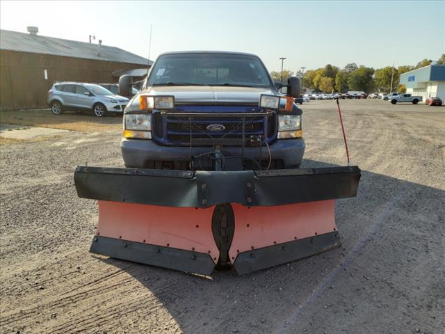 used 2003 Ford F-250 car, priced at $10,995