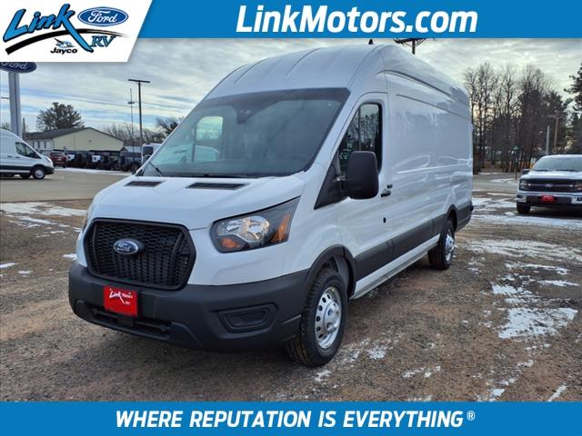 new 2024 Ford Transit-350 car, priced at $62,115