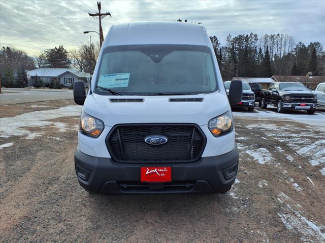 new 2024 Ford Transit-350 car, priced at $62,115