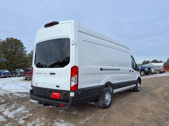 new 2024 Ford Transit-350 car, priced at $62,115