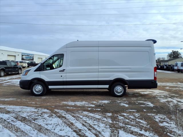 new 2024 Ford Transit-350 car, priced at $62,115