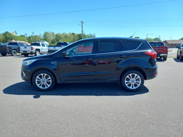 used 2019 Ford Escape car, priced at $24,287