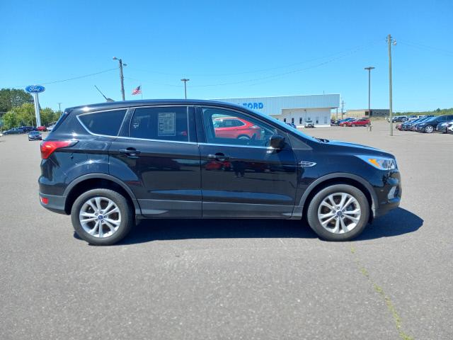 used 2019 Ford Escape car, priced at $24,287