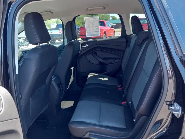 used 2019 Ford Escape car, priced at $24,287