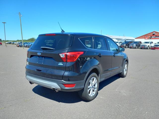 used 2019 Ford Escape car, priced at $24,287