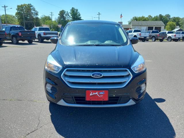 used 2019 Ford Escape car, priced at $24,287