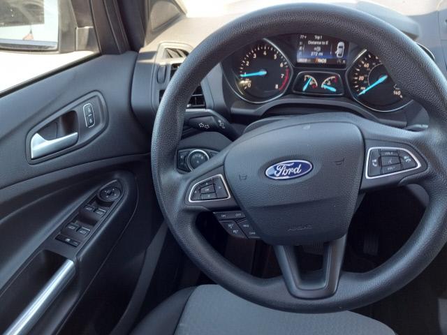 used 2019 Ford Escape car, priced at $24,287