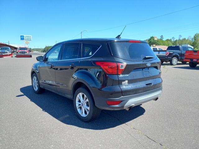 used 2019 Ford Escape car, priced at $24,287