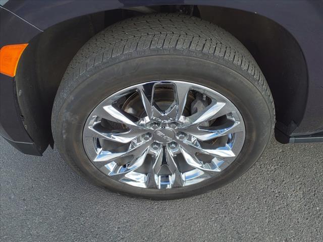 used 2022 GMC Yukon XL car, priced at $64,843