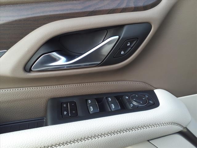 used 2022 GMC Yukon XL car, priced at $64,843