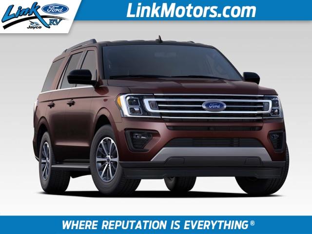 used 2021 Ford Expedition car