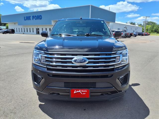 used 2021 Ford Expedition car, priced at $46,448