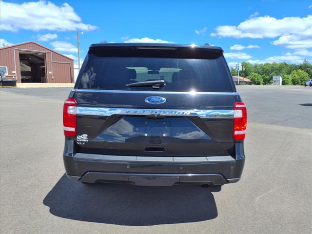 used 2021 Ford Expedition car, priced at $46,448