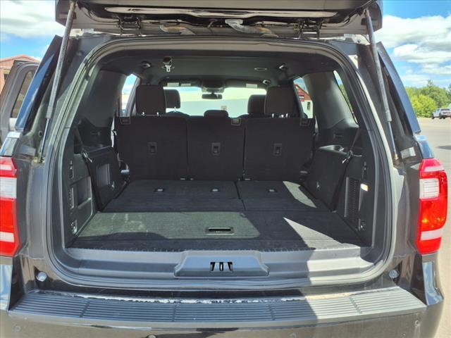 used 2021 Ford Expedition car, priced at $46,448