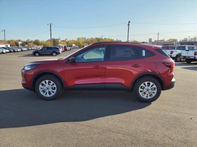 new 2025 Ford Escape car, priced at $36,160