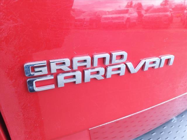 used 2013 Dodge Grand Caravan car, priced at $9,860