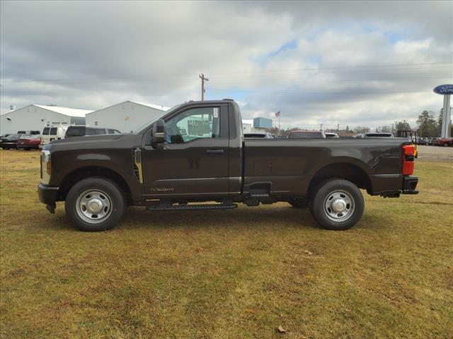 new 2024 Ford F-350 car, priced at $54,971