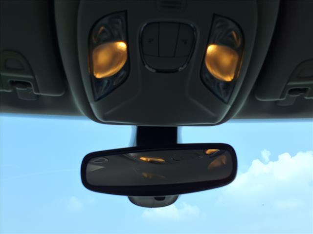 used 2018 Jeep Compass car, priced at $16,799