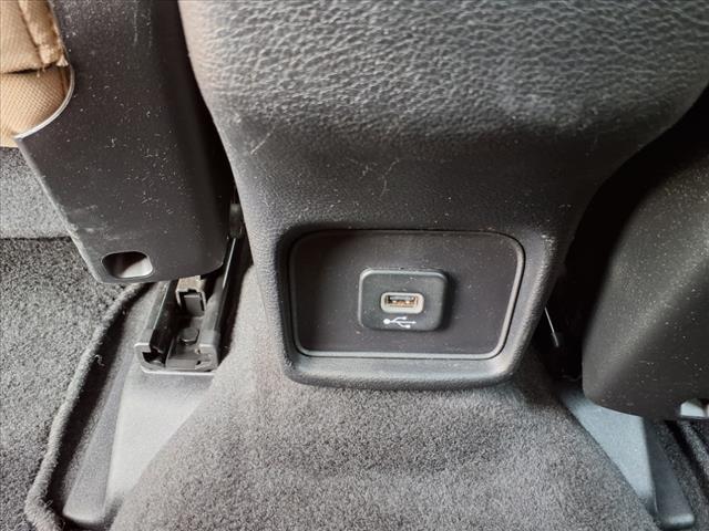 used 2018 Jeep Compass car, priced at $16,799