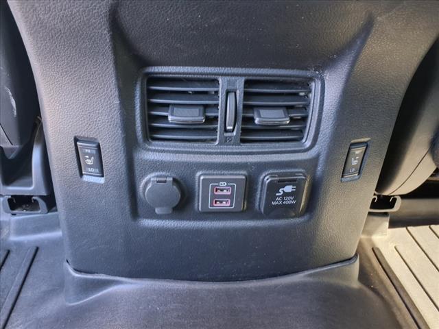 used 2019 Nissan Titan car, priced at $34,689