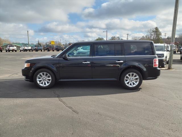 used 2011 Ford Flex car, priced at $11,605