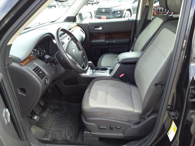 used 2011 Ford Flex car, priced at $11,605