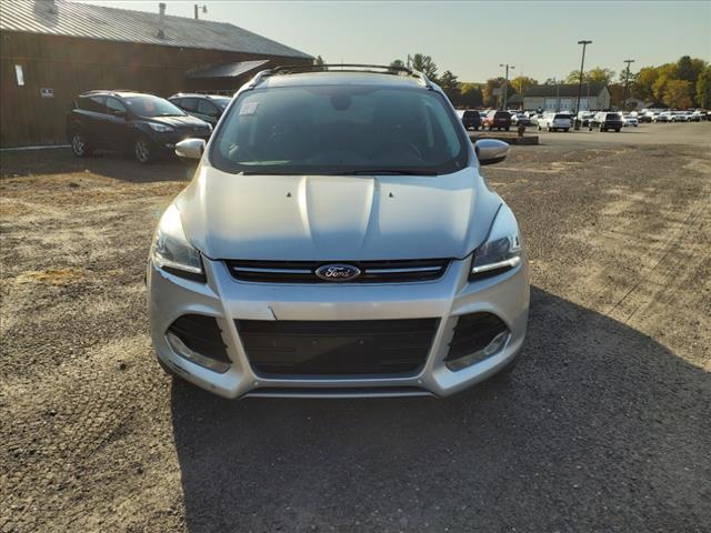 used 2015 Ford Escape car, priced at $9,500