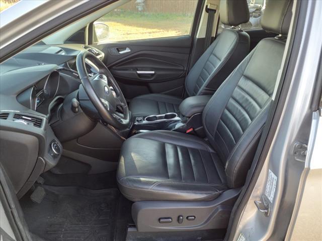 used 2015 Ford Escape car, priced at $9,500