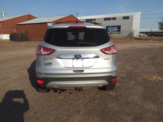 used 2015 Ford Escape car, priced at $9,500