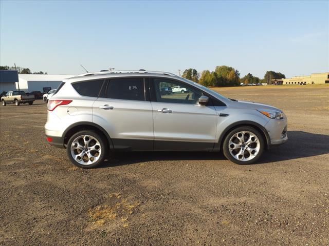 used 2015 Ford Escape car, priced at $9,500