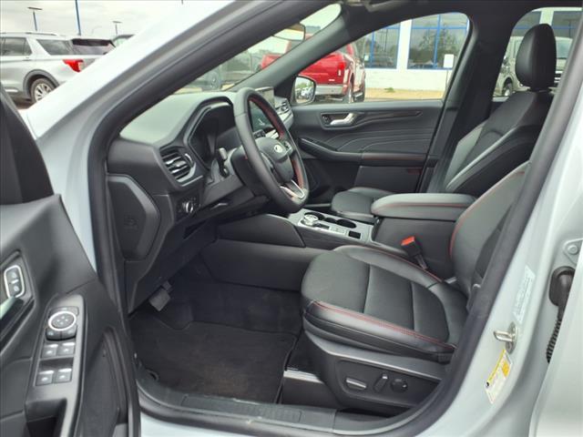 new 2025 Ford Escape car, priced at $32,115