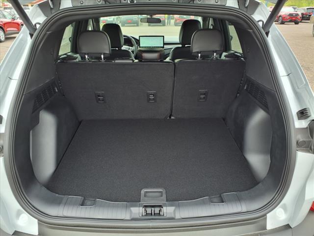 new 2025 Ford Escape car, priced at $32,115