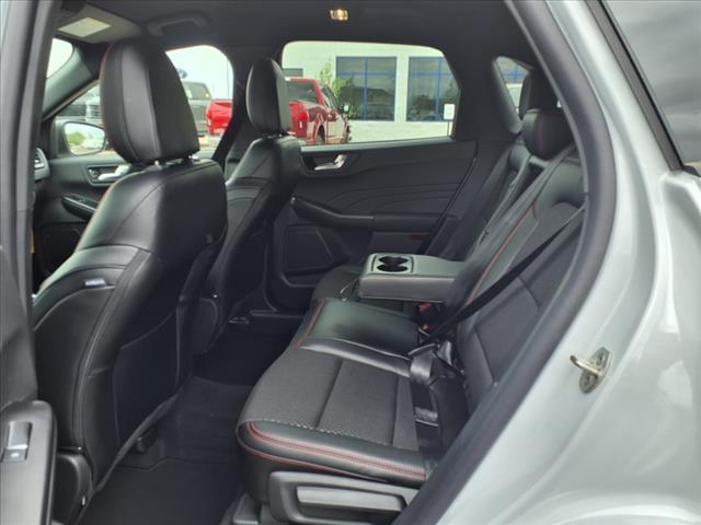 new 2025 Ford Escape car, priced at $32,115